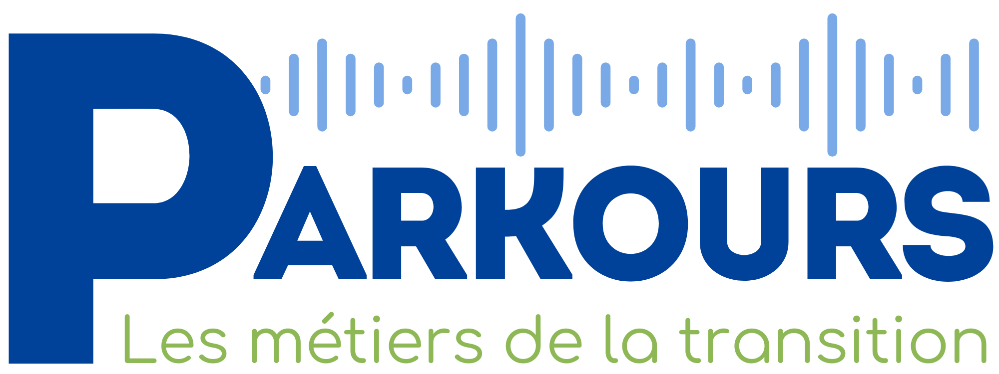 PARKOURS Logo